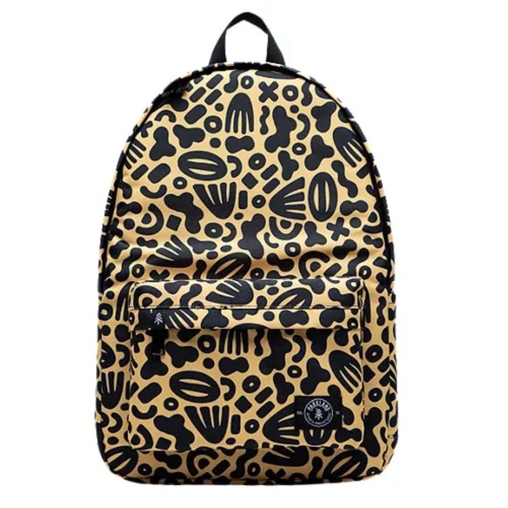 Brand new Parkland backpack